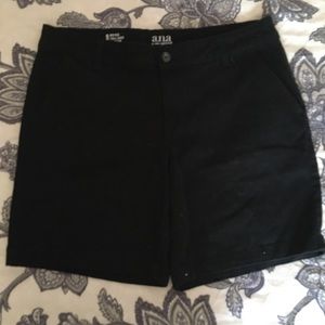 ANA, Size;8, short